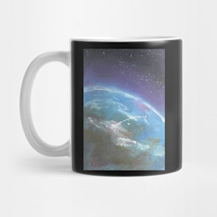 Escape Velocity Mug